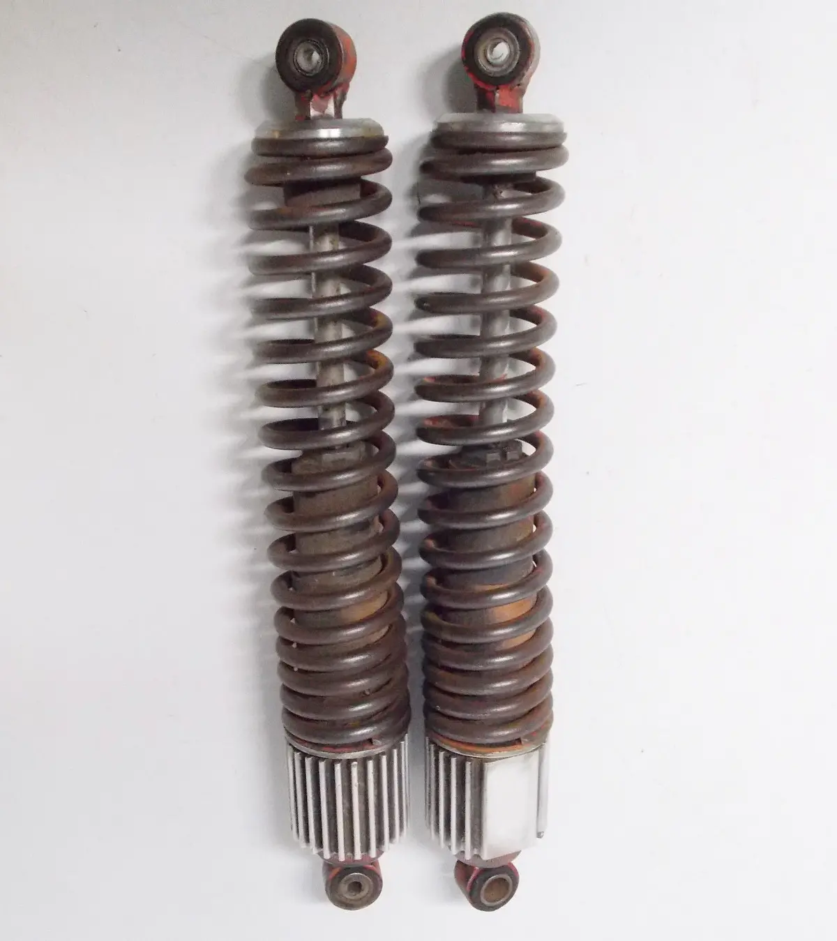 15" 1/2 Boge Mullholland Ltg Gas Shock Absorber Husqvarna Maico Can-Am Ktm 395Mm 1