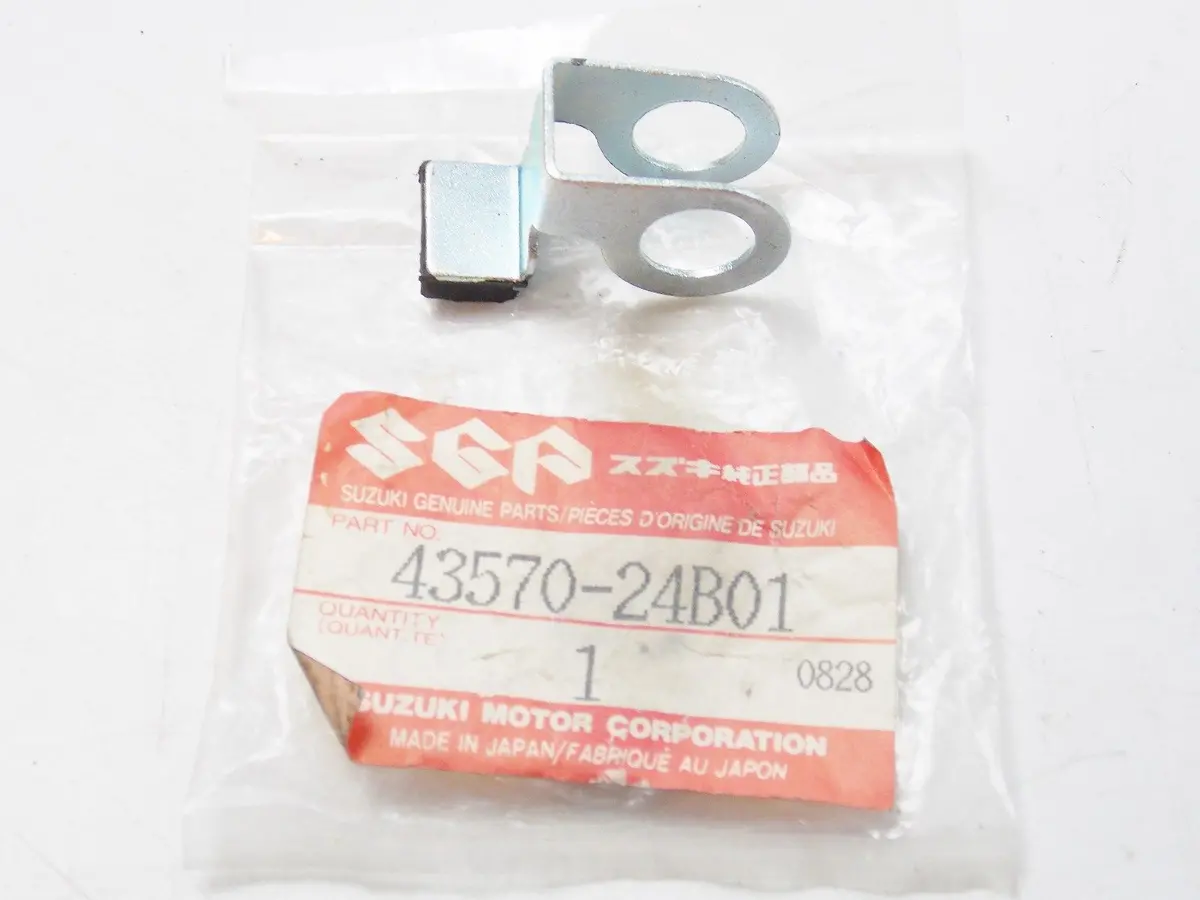 N0s Oem  Suzuki 1996-2009 2011 2014 Front Cushion  43570-24B01 1