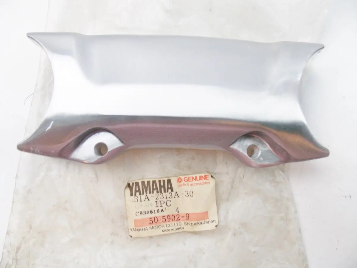 Nos Yamaha 1983 1984 1985 Fork Brace Xj900 Fj600 31A-2313A-30 1