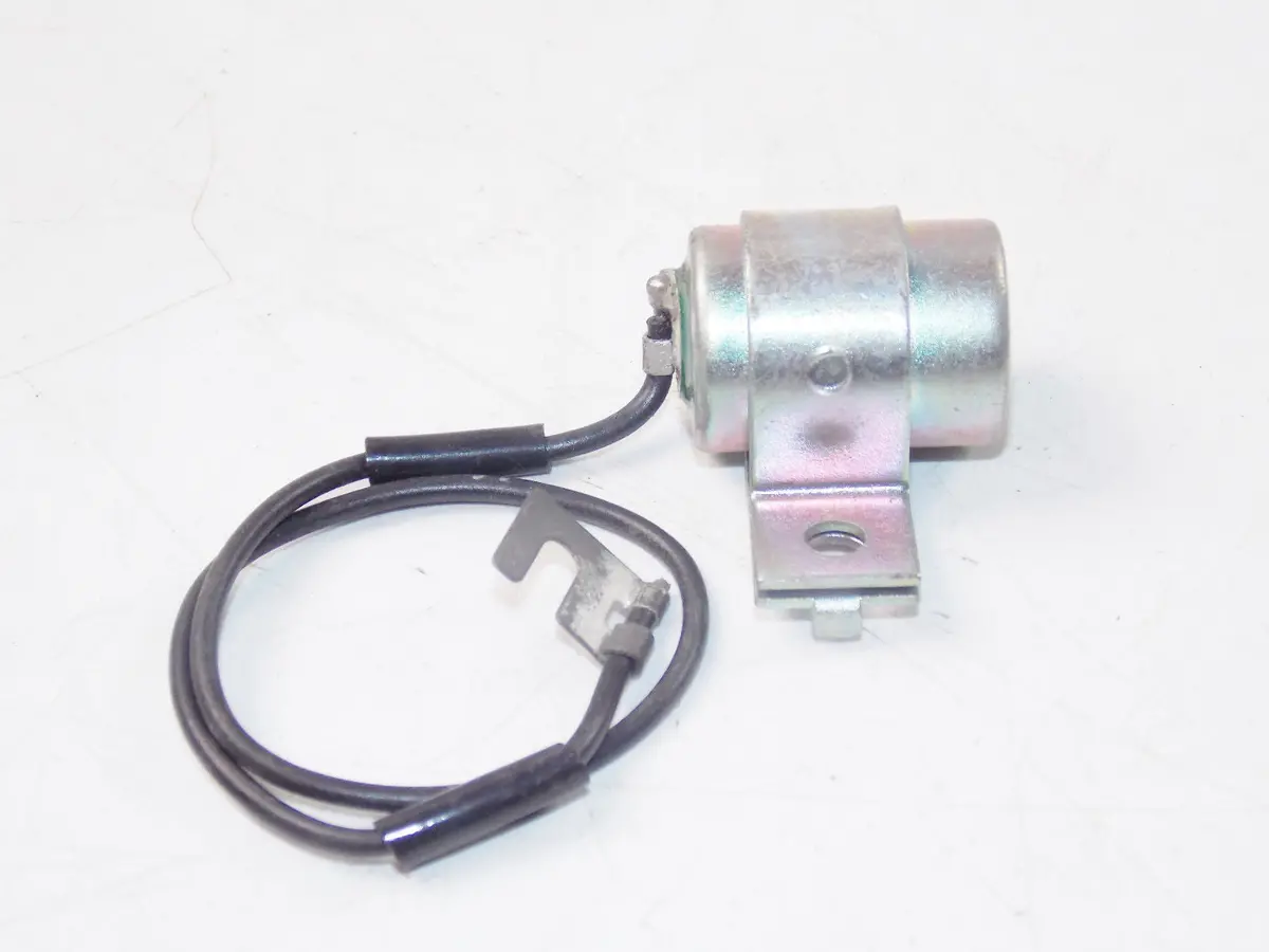 0.22 Mitsubishi 0C-306 Electrical Capacitor Condensor Yamaha Suzuki Ducati Guzzi 1
