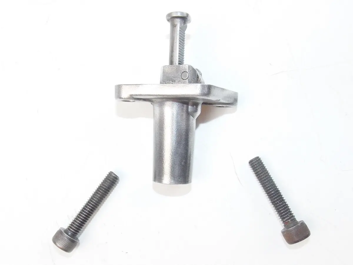 1980'S Husqvarna 510 Cam Chain Tension Adjuster Tensioner Motor Engine Valve 1