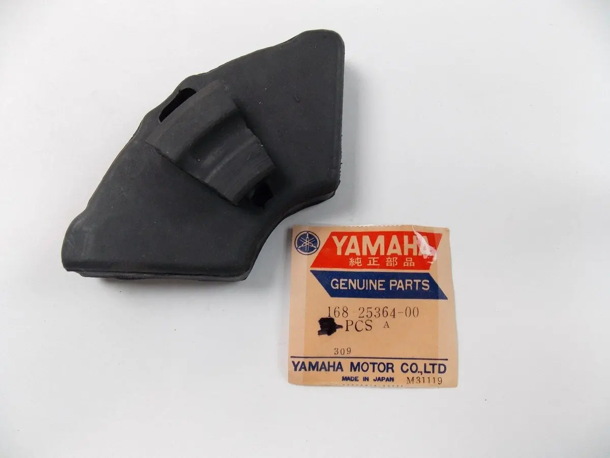 Nos Yamaha Original 1967-1972 Clutch Damper Yds5 Ym2 Yr1/2 R3/5  168-25364-00 1