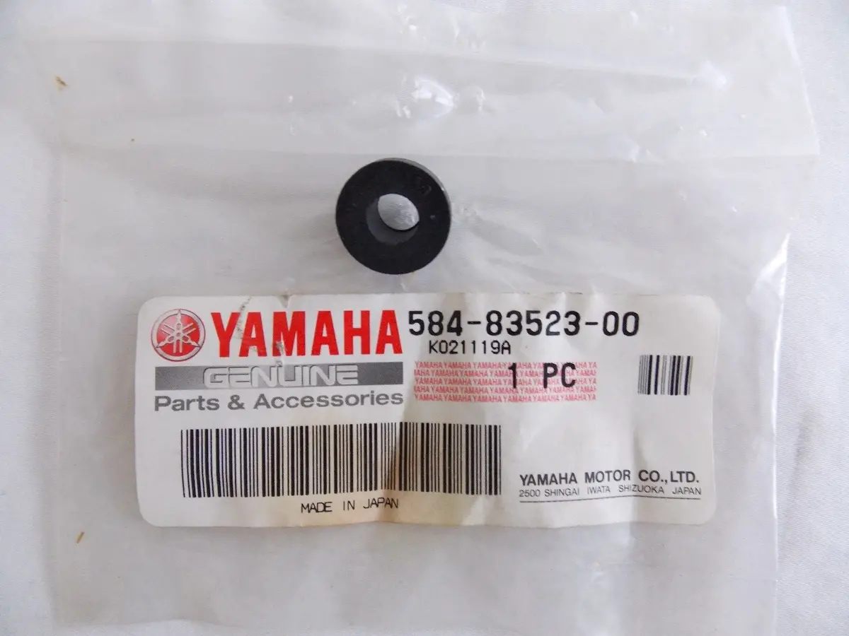 Nos Yamaha  1976-1986 Damper Rd400 Xs360/500/650 Sr500 Fz400   584-83523-00 1