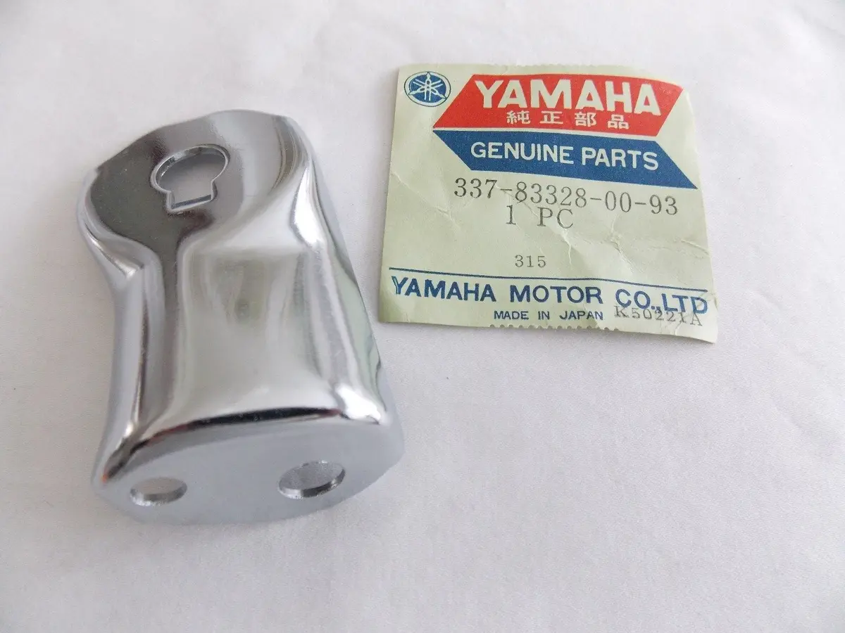 Nos Yamaha  1972 1973 1974 Flasher Stay 1 Rd200   337-83328-00-93 1