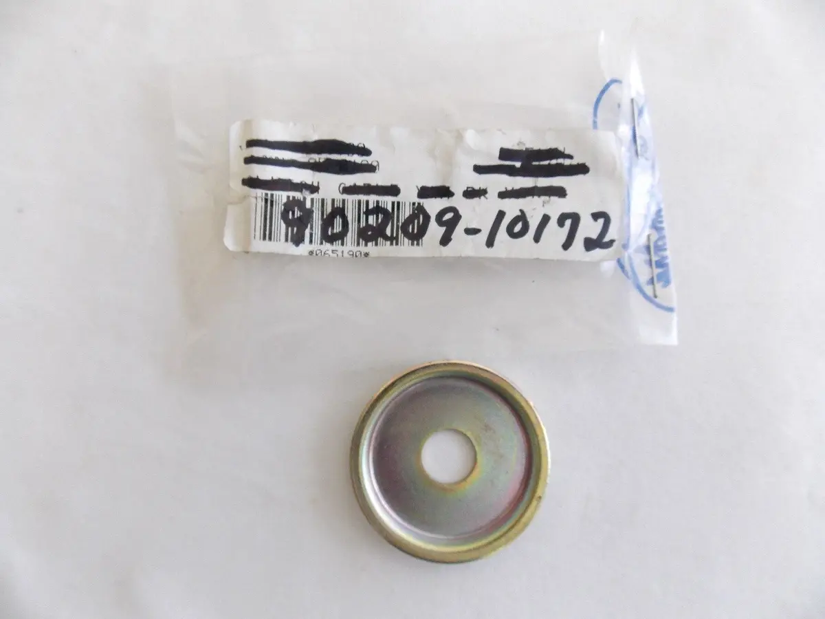 Nos Yamaha  Aftermarket 1978-1981 Special Shape Washer Xs1100  90209-10172 1