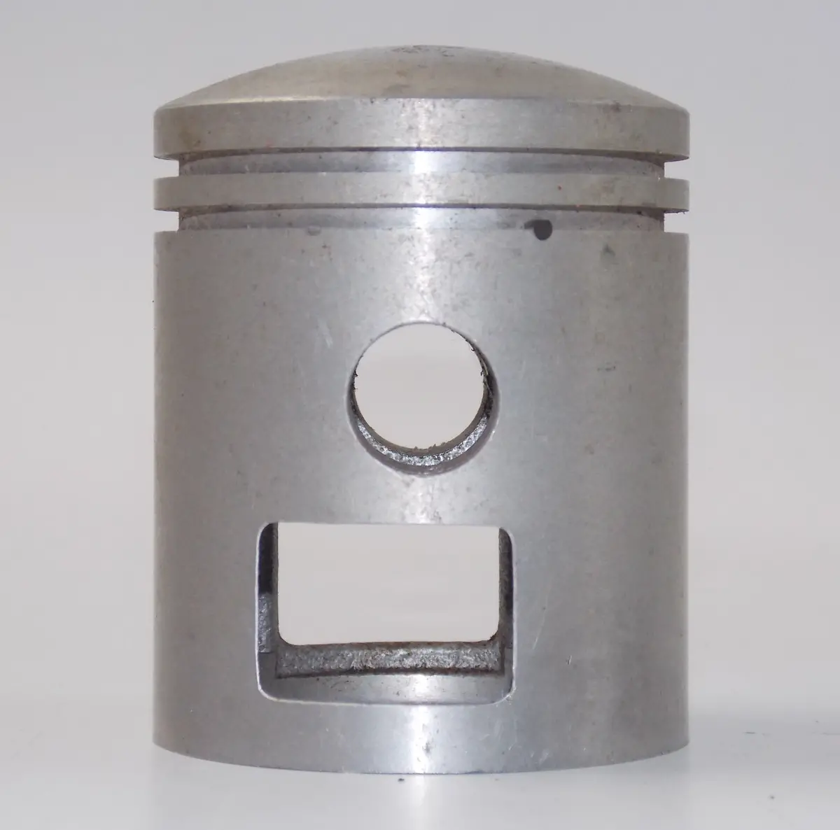 Nos Dinamin Piston 57.4Mm Vinatge Gilera Benelli Ducati Laverda Guzzi Morini Lem 2