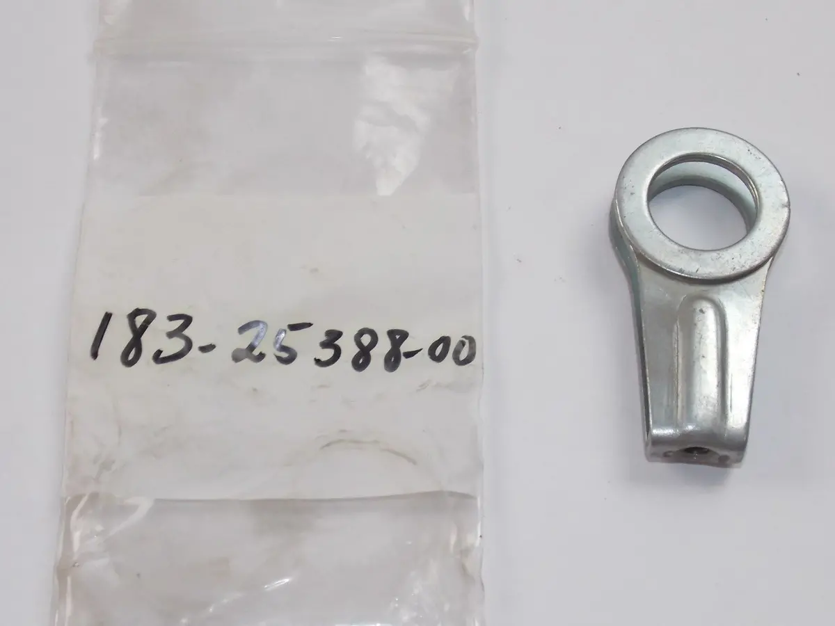 Nos Yamaha 1968 1969 Chain Puller 1 Yas1 As2  183-25388-00 1