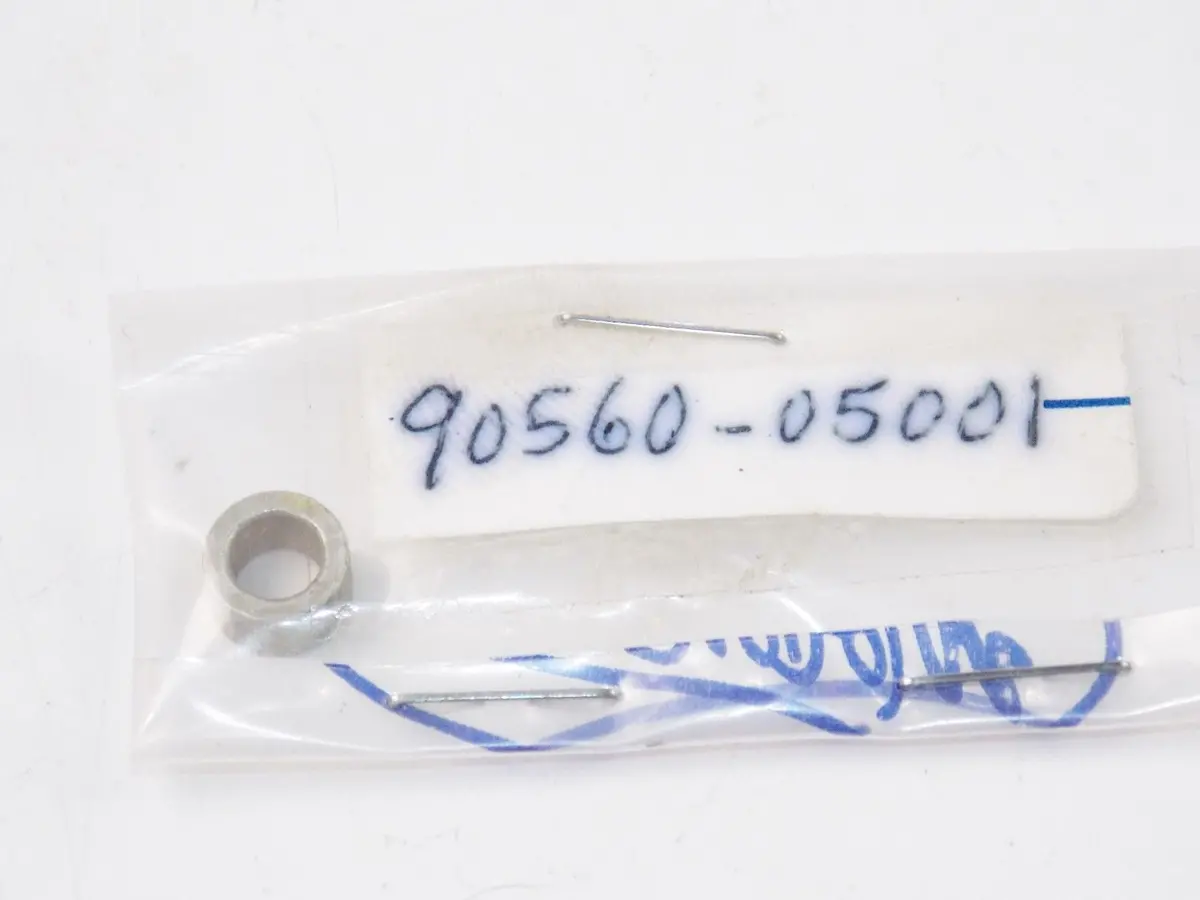 Nos Yamaha 1968-2006 Dt1 Atm1b Dt1cmx Tz750d Xt500g  Xt500h Spacer 90560-05001 1