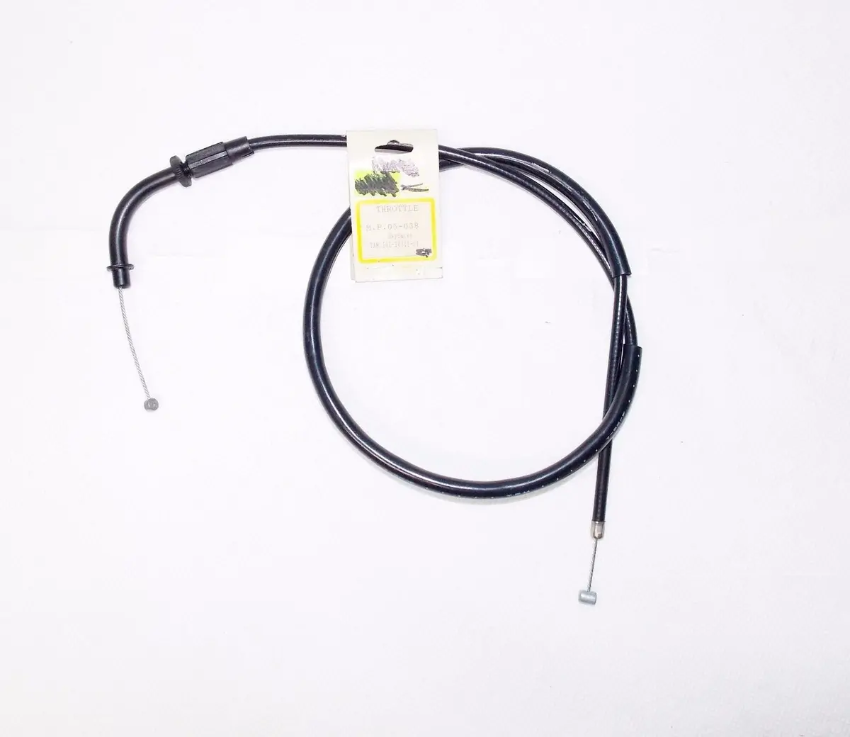 Nos Cable Throttle 1 Suzuki 1982 Xv920j Xv920 # 10L-26311-01 1