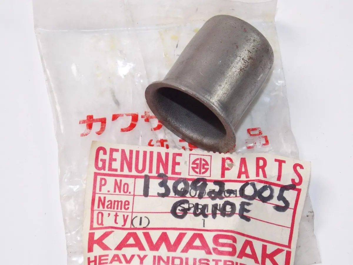 Nos Kawasaki 1969-1981 Clutch Spring Guide H1/2 F5/8/9/11 Kh500 Kl250 13092-005 1