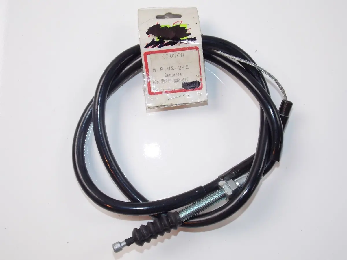 Honda  1980 Clutch Cable Dt650 02-242 1