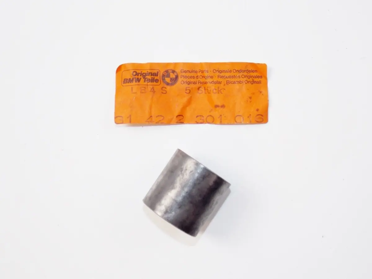 Nos Oem Bmw 76-87 R100cs/Rs/Rt/T/65/80 Valve Housing 31422301885 Rep 31422301016 1