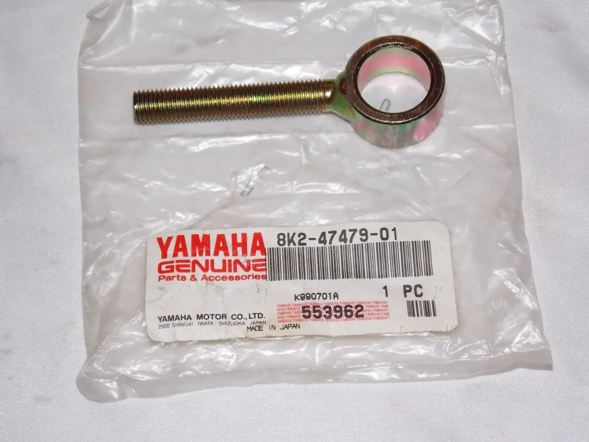 Nos Yamaha 1980-2004 Suspension Collar 3  Vt480 Sr540 Pz480 Vmx540 8K2-47479-01 1