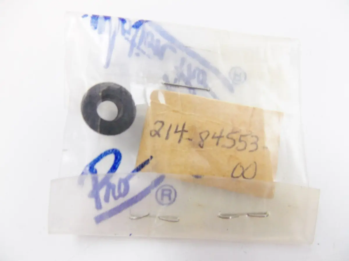 Nos Oem Yamaha 1970-1975 Flasher Collar 1 Hs1 Cs3/5 Rd60/200 Ls2 249-83316-95-93 1