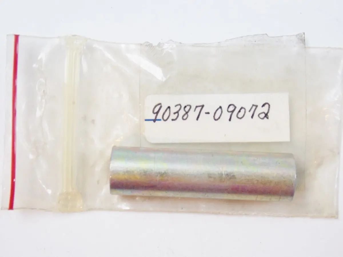 Nos Oem Yamaha  1968 1969 Collar Ss338/396  Sl35/338/396 90387-09072 1
