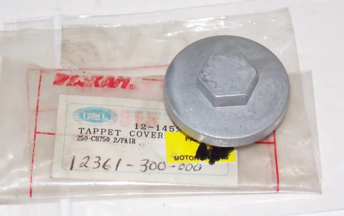 Nos Oem Honda 1983-09 2012-16 Oil Pump Chain Cmx250 Cb250 Vt1100  15161-Me5-003 1