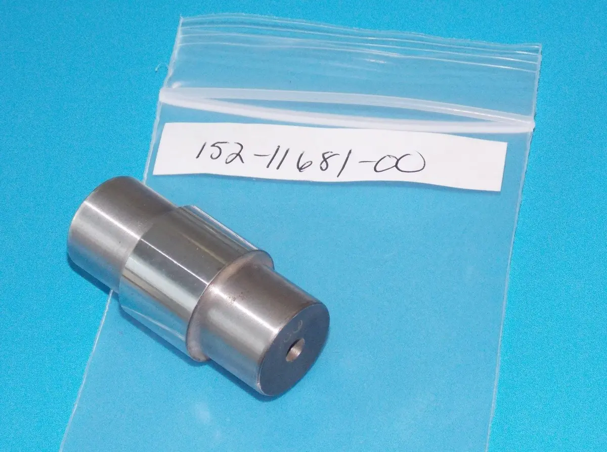 Nos Oem Yamaha 1962 Late Crank Pin 62Yds2  152-11681-00 1