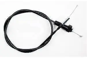 Motion Pro Black Vinyl Throttle Cable Kawasaki 88/90-03 Kx60 00-13 Kx65 03-0211 1