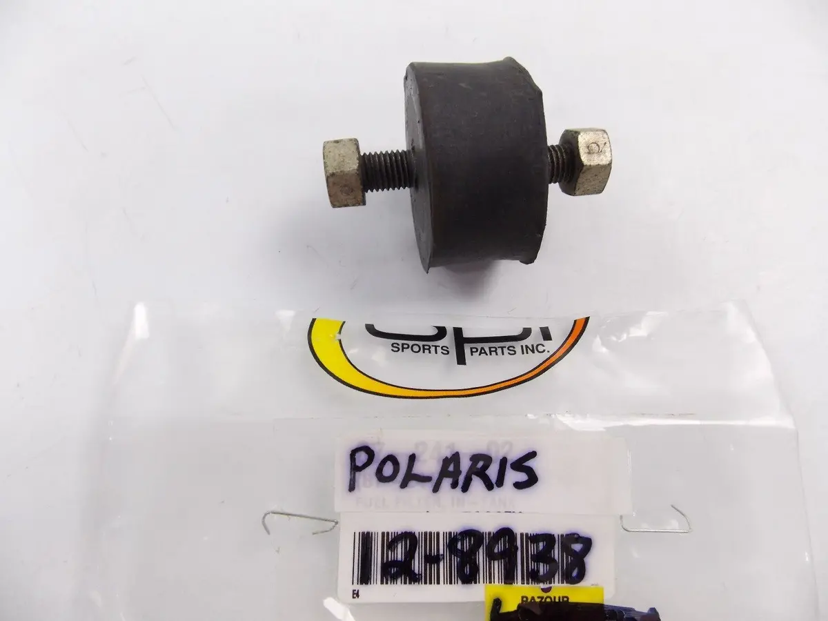 Nos Spi Sports Part Inc. Motor Mount  Polaris12-8938 1