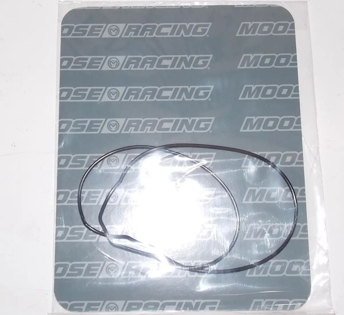 New Yamaha 1999 2000 2001 2002 2005 Clutch Cover Gasket Seal Oring Moose M817865 1