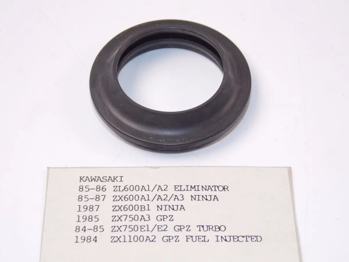 Kawasaki Fork Oil Seal 1984-1985-1986-1987 Zl600 / Zx750 / Zx1100 1