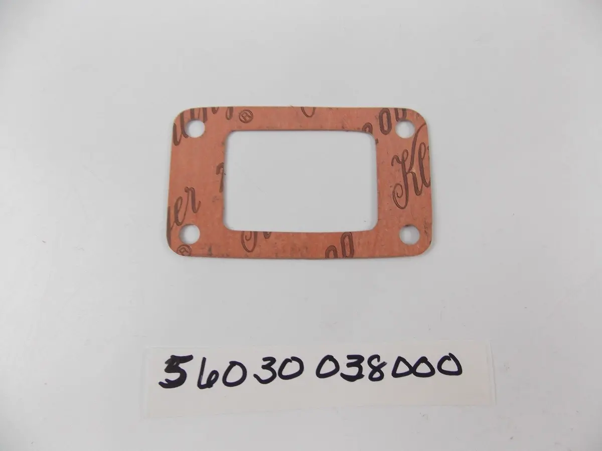 Nos Oem Ktm Gas Intake Flange Gasket 56030038000 (560.30.038.000) 1