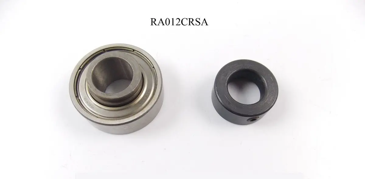 Nos  Koyo  Ra012crsa Shaft Bearing  May Fit Kawasaki 92045-3509 1