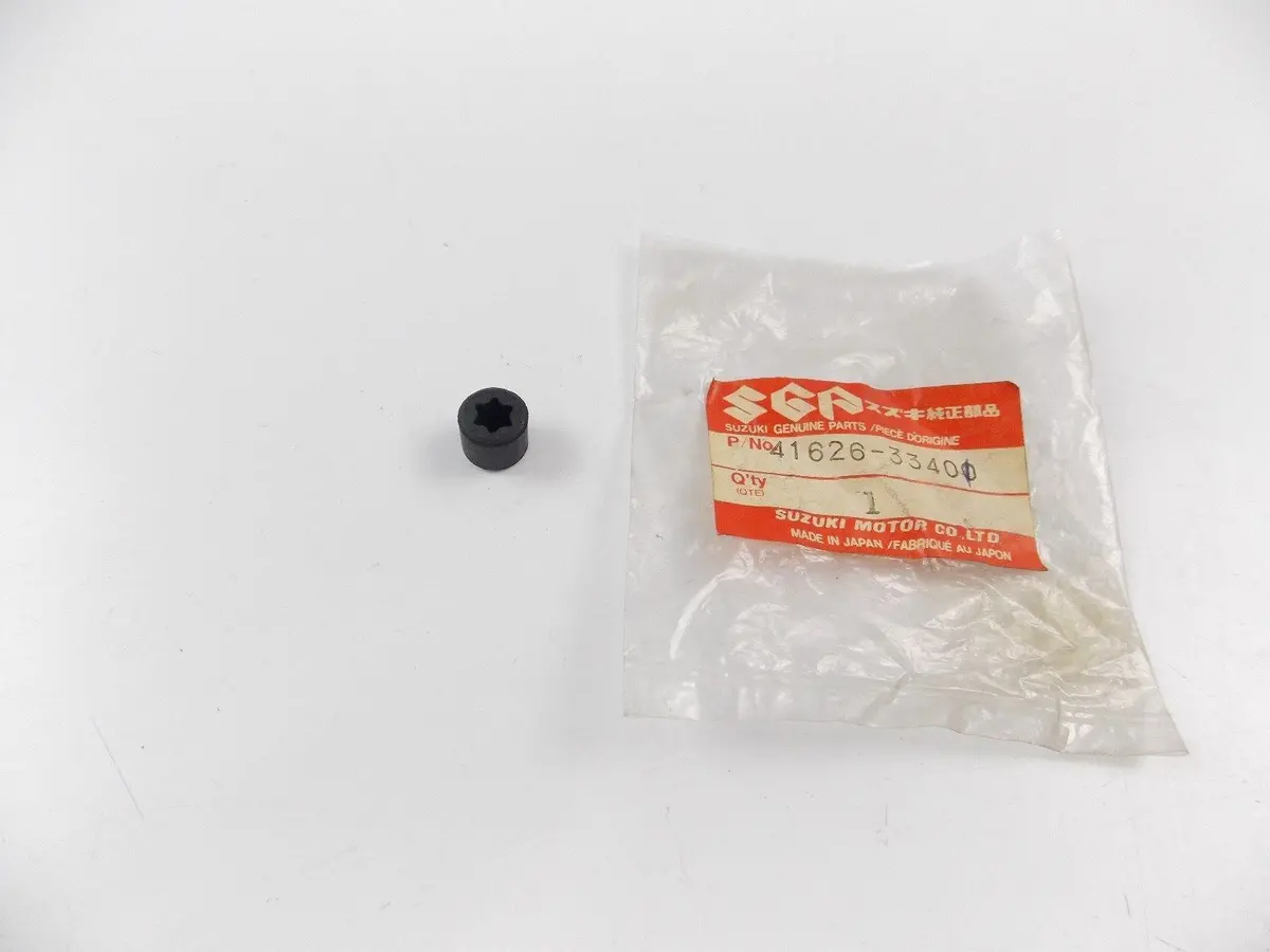 Nos Oem 1997 Suzuki Spacer Gsx750   41626-33401 1