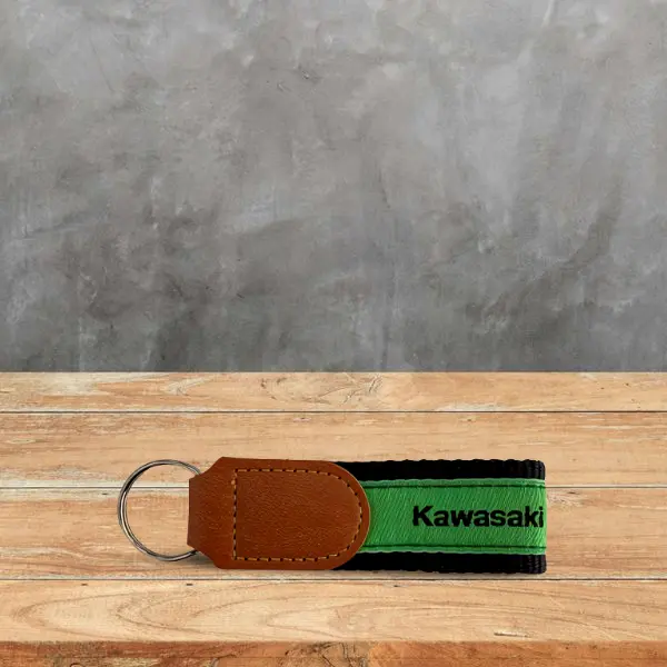 Kawasaki Key Ring 1