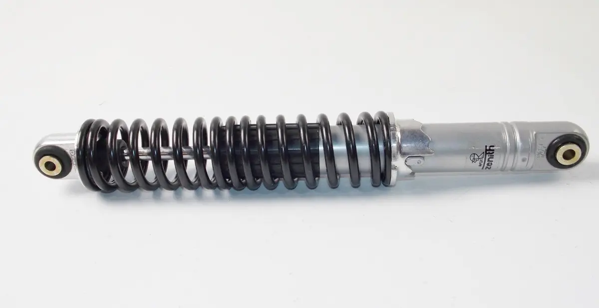 14.25" 365Mm Sebac Zenith Rear 1 Shock Suspension Cagiva Laverda Gilera Morini 1