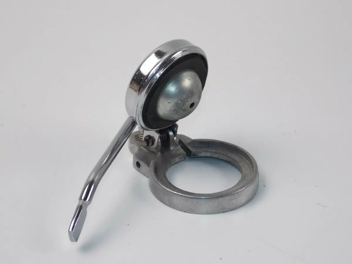 1950'S Rex Gas Fuel Tank Cap Small 50Mm Parilla Mv Laverda Guzzi Rumi Motobi 2