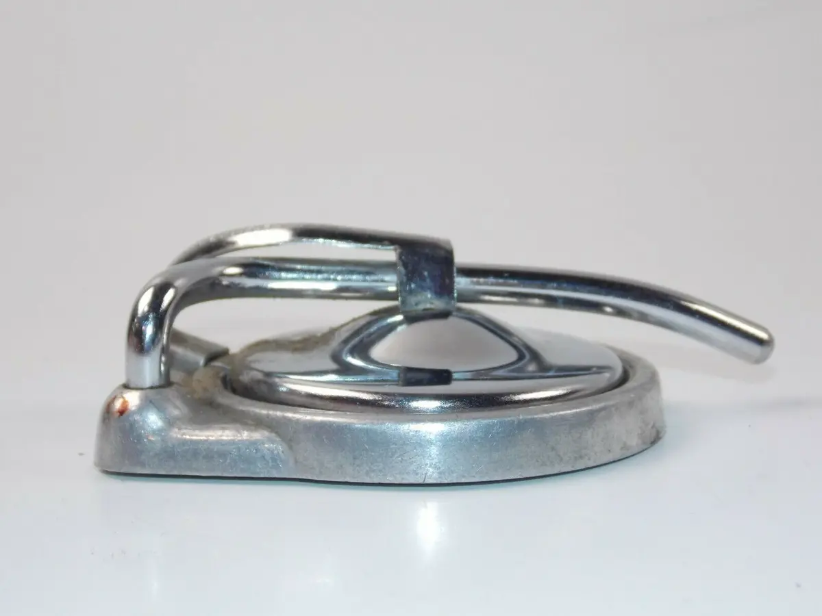 1950'S Bonora Gas Fuel Tank Cap 55Mm Parilla Mv Laverda Guzzi Rumi Motobi 2