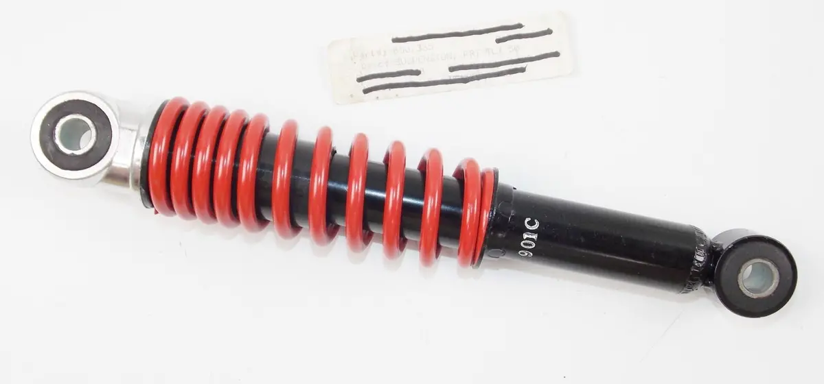 Oem E-Ton 2003-2006 Viper 50M Rxl-50M Front Shock Suspension Length 9" 650335 1