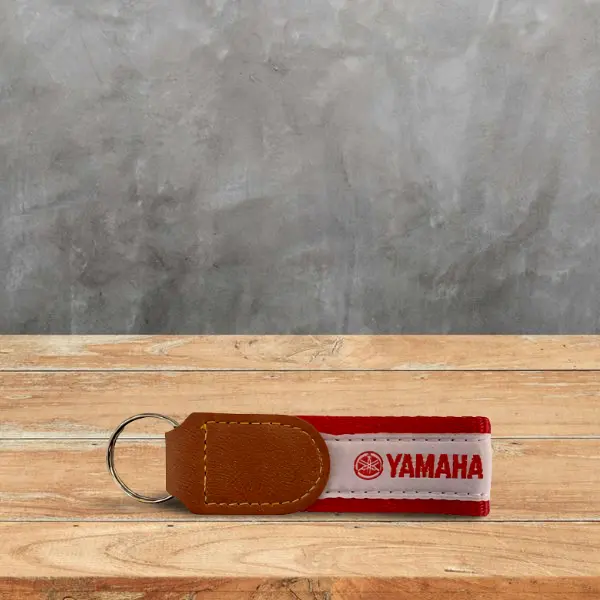 Yamaha Key Ring 1