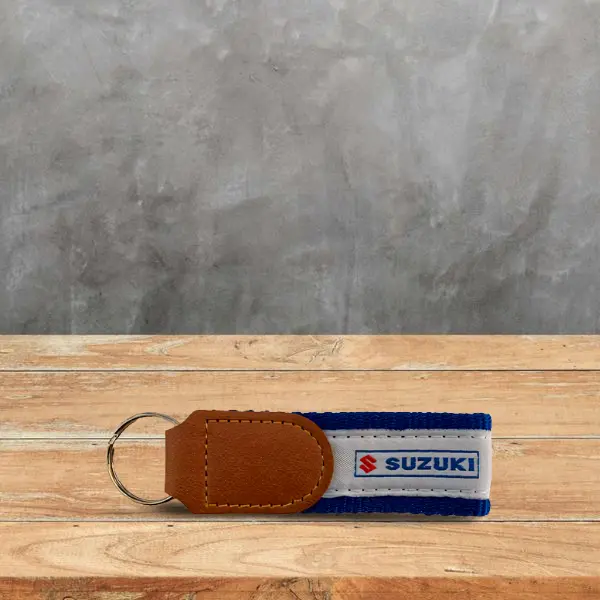 Suzuki Key Ring 1