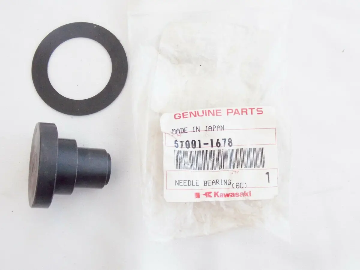 Kawasaki Needle Bearing Driver Special Tool 57001-1678 1