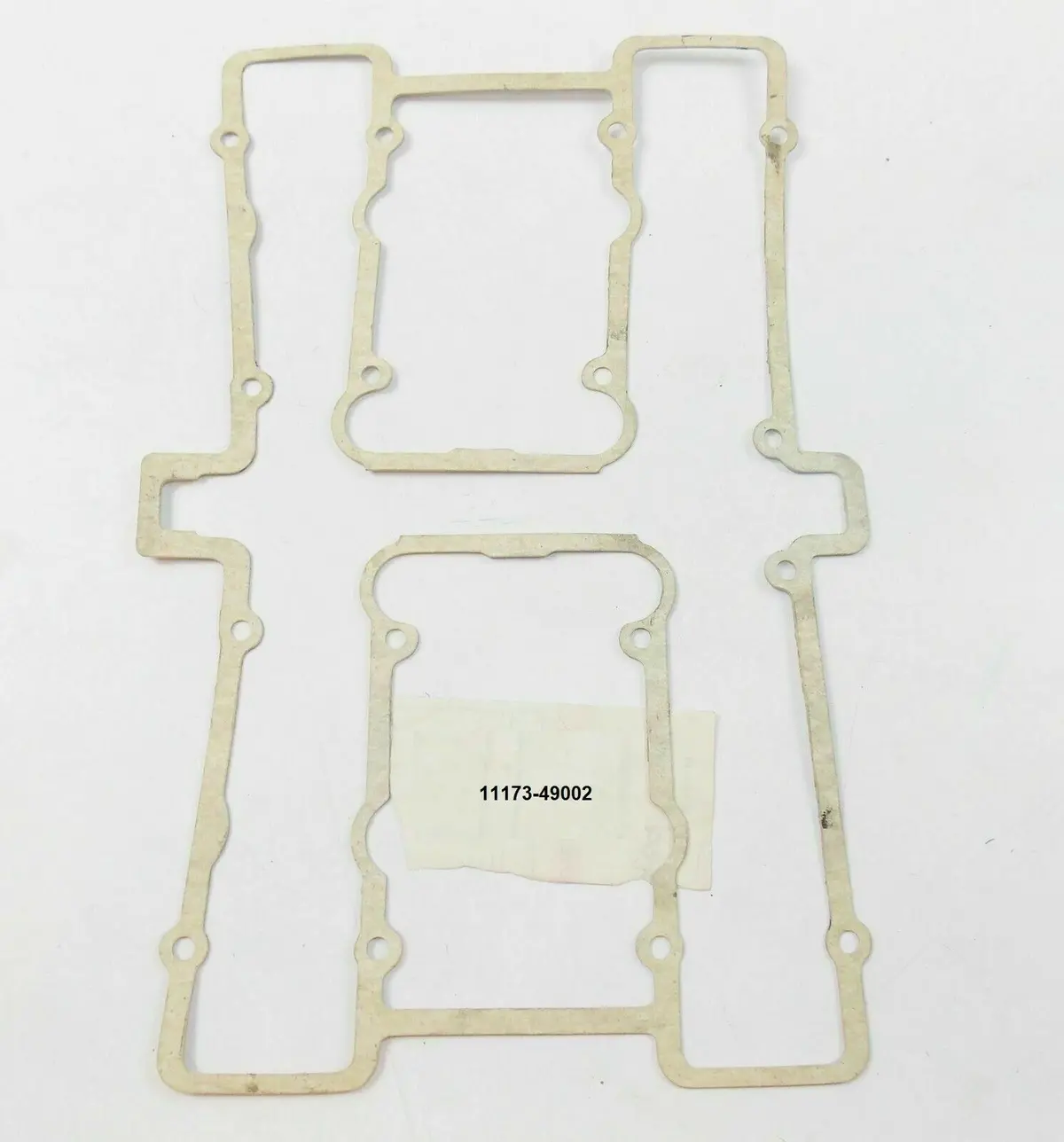Nos Suzuki 1978 1981 Cylinder Head Cover Gasket Gs1100  11173-49002 1