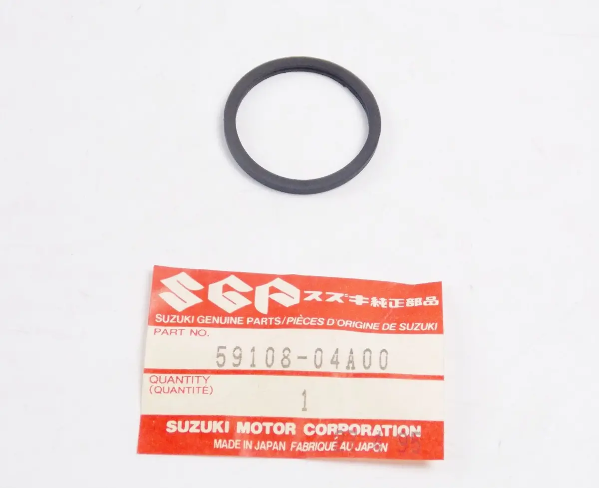 Oem Suzuki 1986-1987-1988 Rm80/ Gsx600 Rear Front Calipers Dust Seal 59108-04A00 1