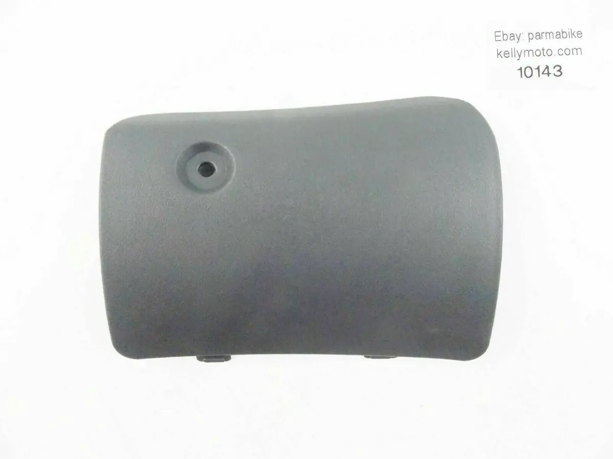 Honda Door Cover Reservoir Fuel Gas Tank 64454-Key-9000 Pantheon Foresite 125 1