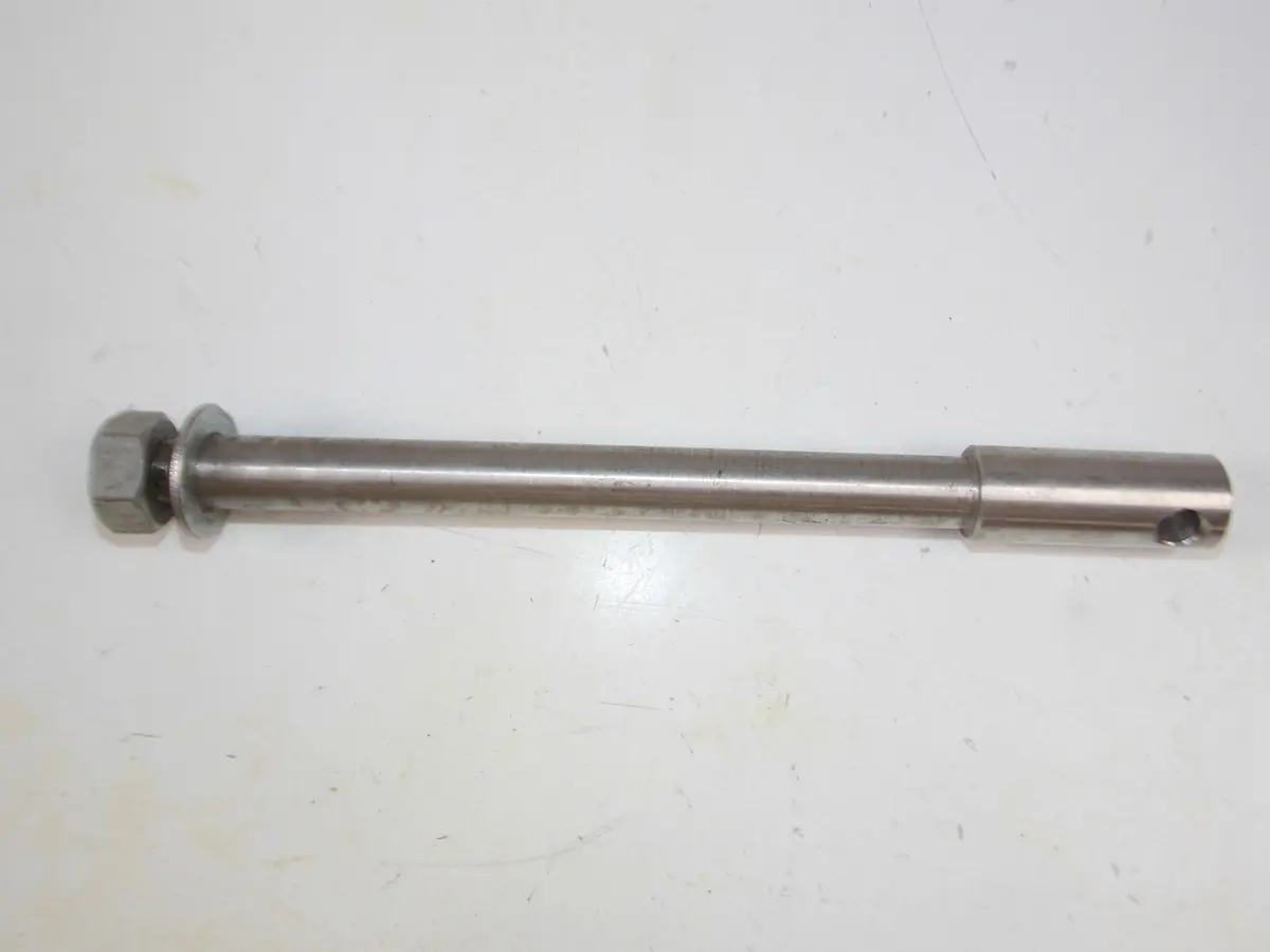 Motorcycle Front Wheel Axle Pin Bolt D=15/20Mm L=225Mm Beta Cagiva Aprilia Maico 2