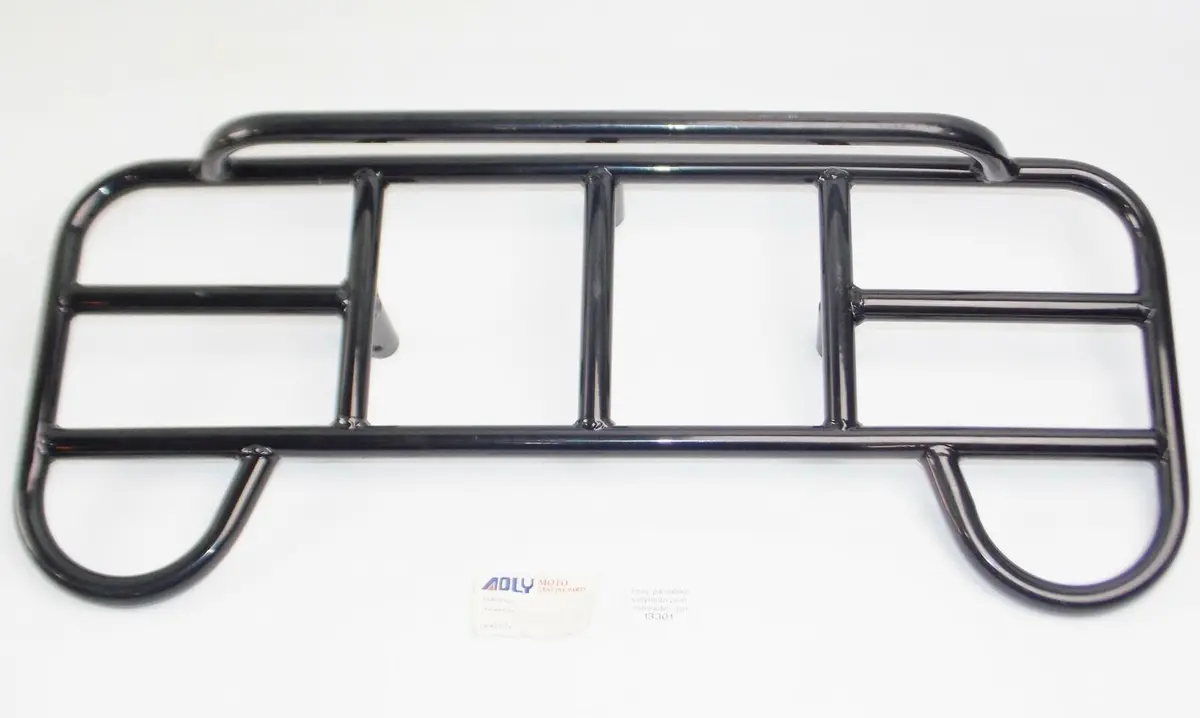 Adly Quad Hercules Atv 50 Vg Rear Luggage Carrier Rack 81200-145-00B 1