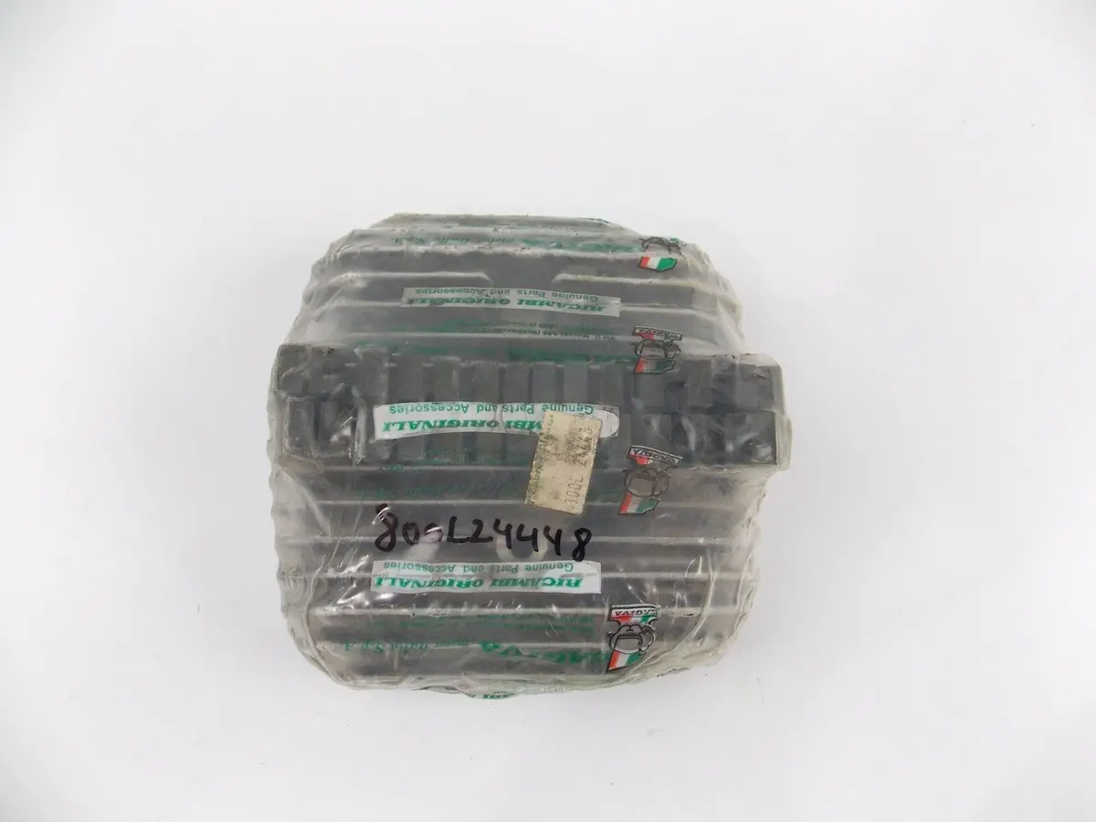 Nos Oem 1981-1985 Cagiva Sst 125 Motor Engine Cylinder Head 800L24448 1