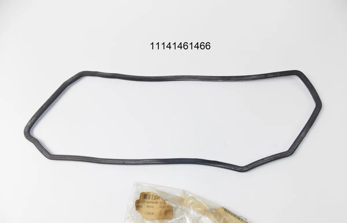 Nos 1989-2009 Bmw K1200 K1 K100 K1100 Right Crank Case Cover Gasket 11141461466 1
