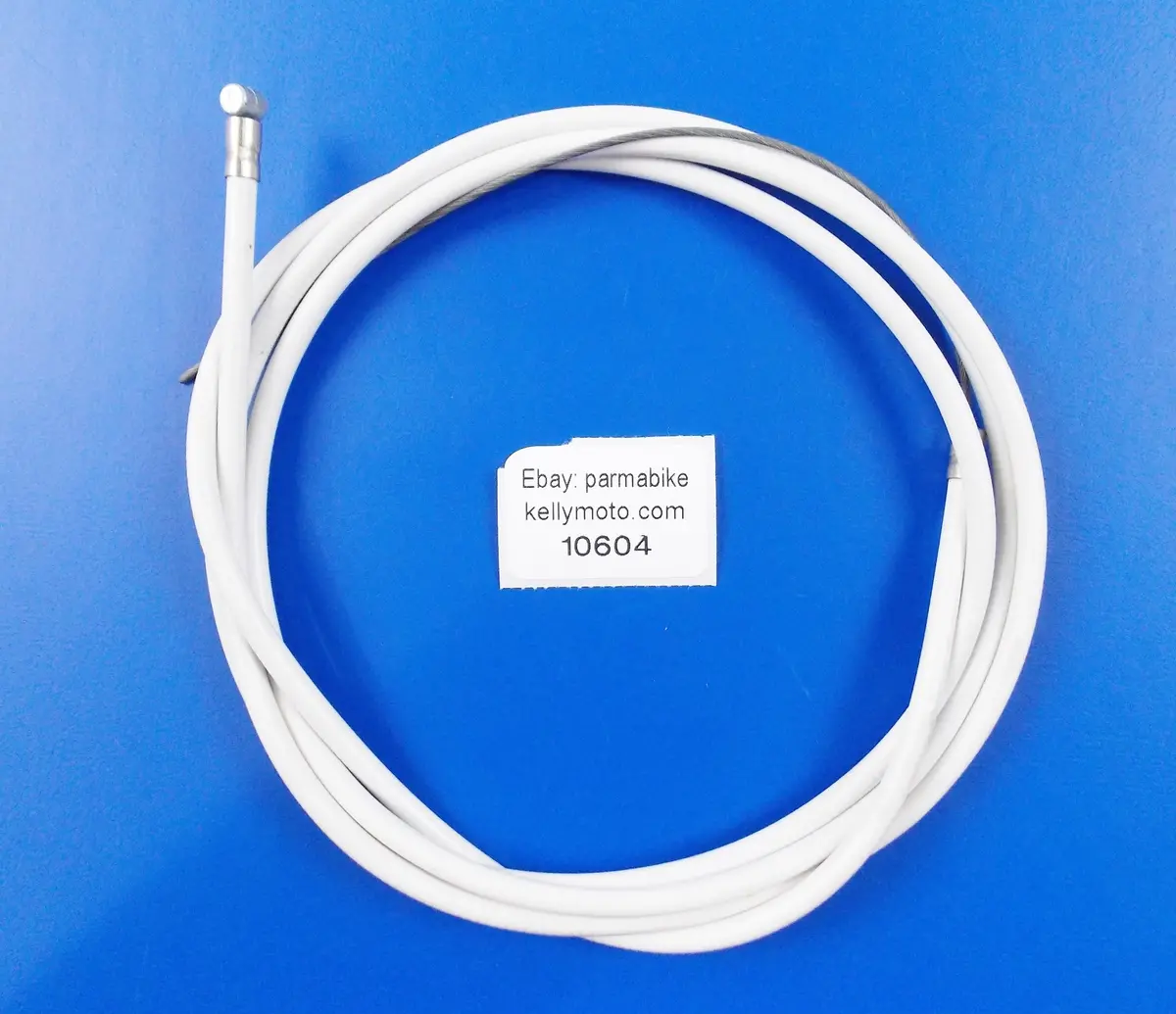 Lml Star Stella 125 150 200 Vespa 1983-1990 Px 80 Cable Gear Change Sf524-0594 1