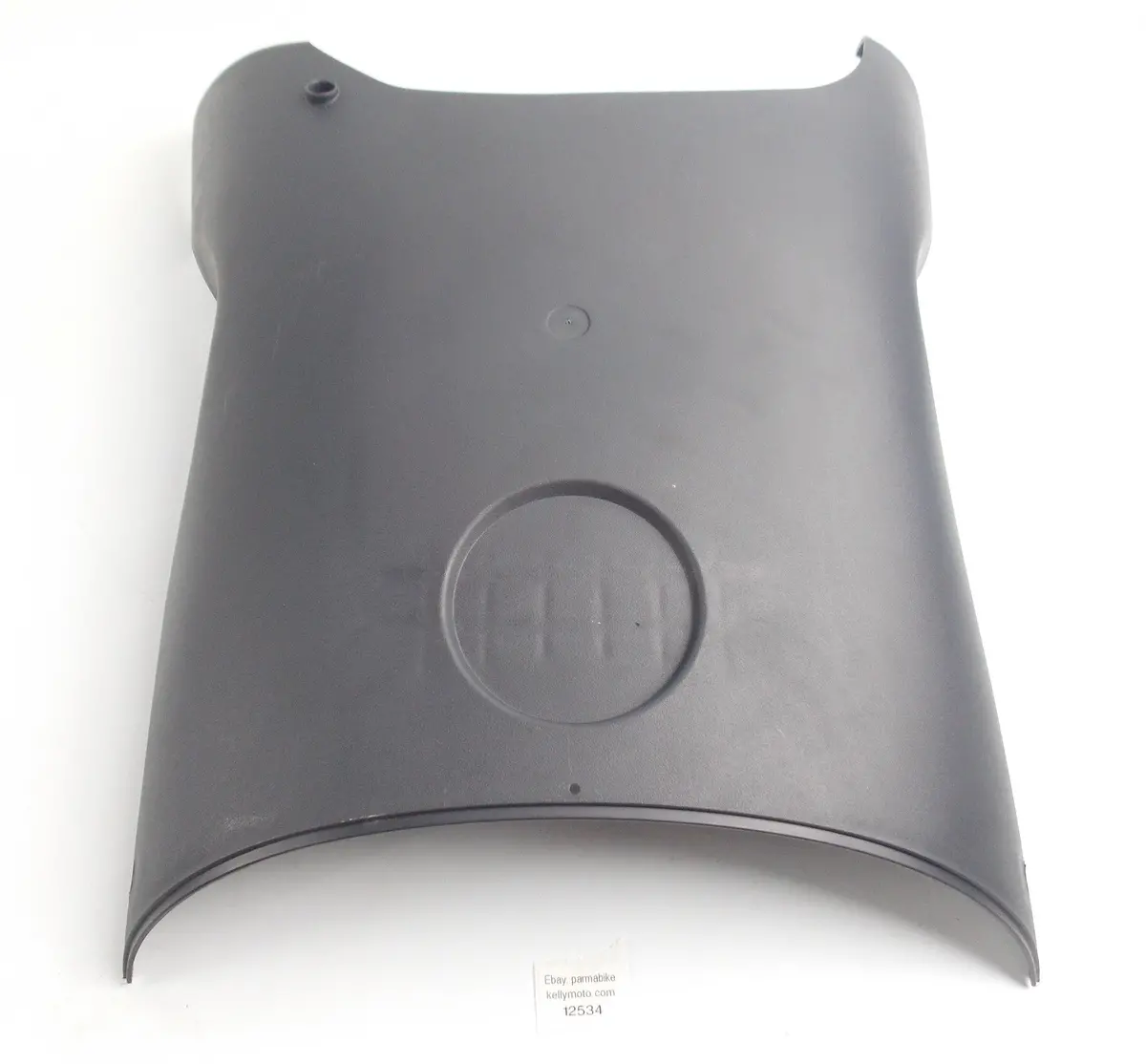 Oem Honda 2005-2008 Sh 125 / 150 Belly Pan Under Cover Guard 64321-Ktf-6400 1