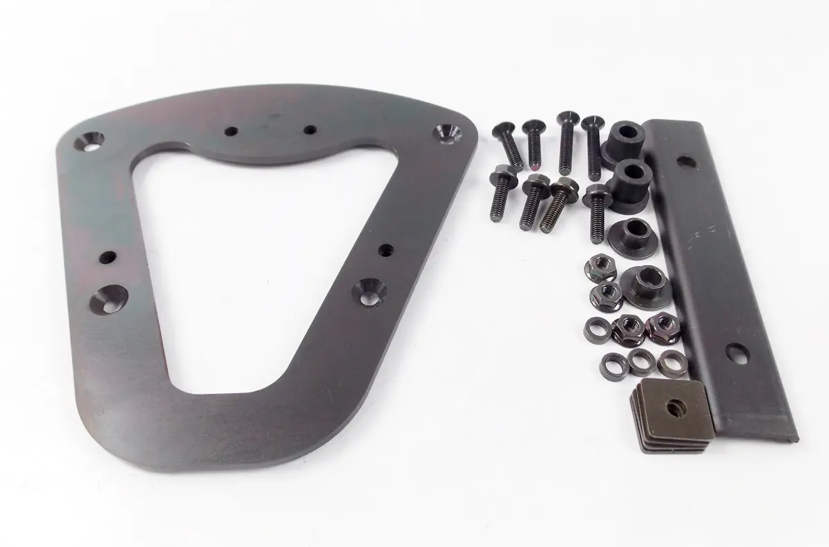 Oem Honda 2001 | 2003-2004 Sh125 Carrier Bracket 08L42-Kpr-A00 | 08L42kpra00 2