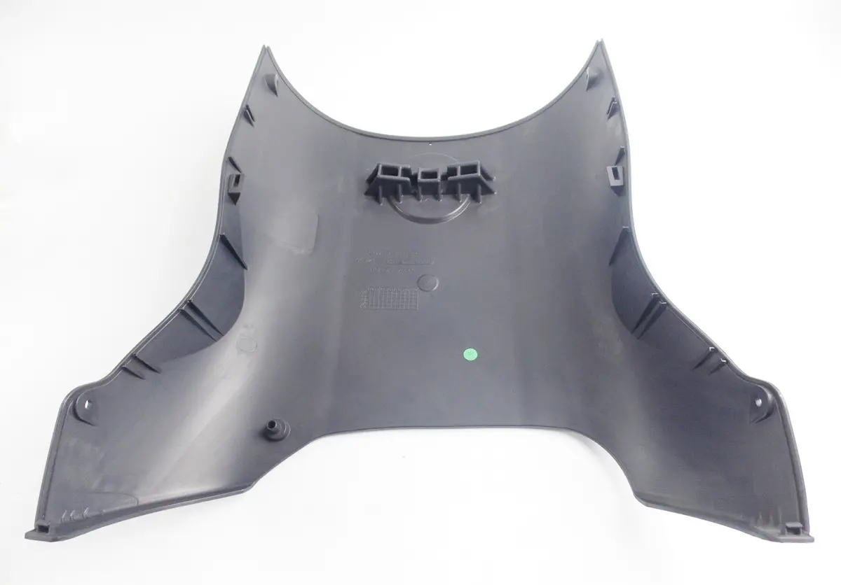 Oem Honda 2005-2008 Sh 125 / 150 Belly Pan Under Cover Guard 64321-Ktf-6400 2