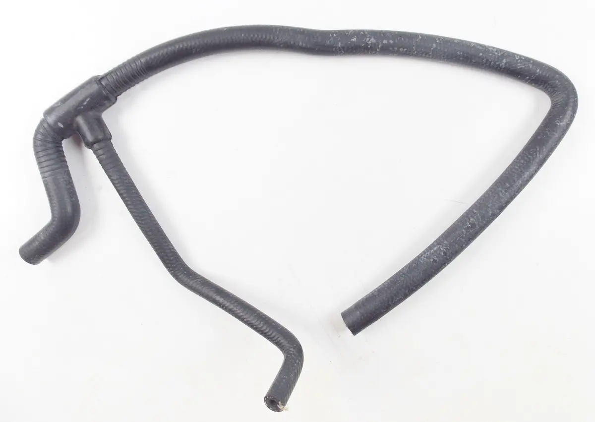Aprilia 2006-12 Sport City Cooling Radiator Connector Hose Tube Pipe Ap8144784 2