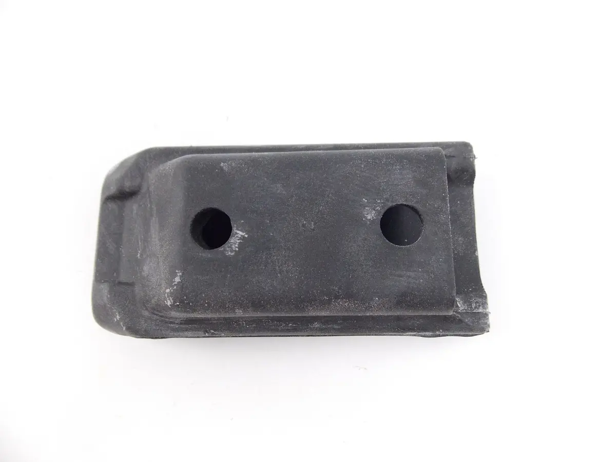 Nos Oem Honda 2013-2017 Gl1800 1991-2003 St1100 Rubber Footrest 50661-Mt3-000 2