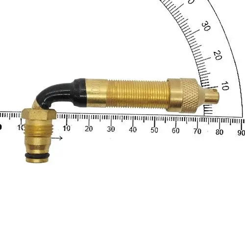 Em J4000 - 2.5" Valve 1